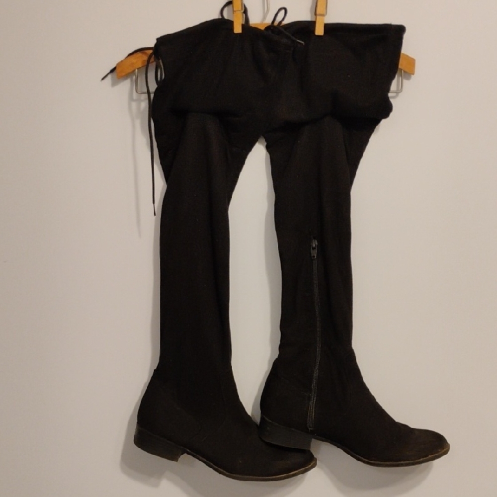 🌼 Boots 🌼